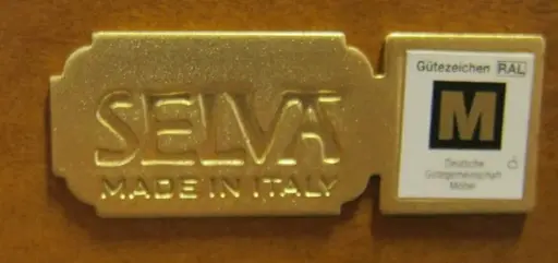 Selva Sammelvitrine Milano 7707 K